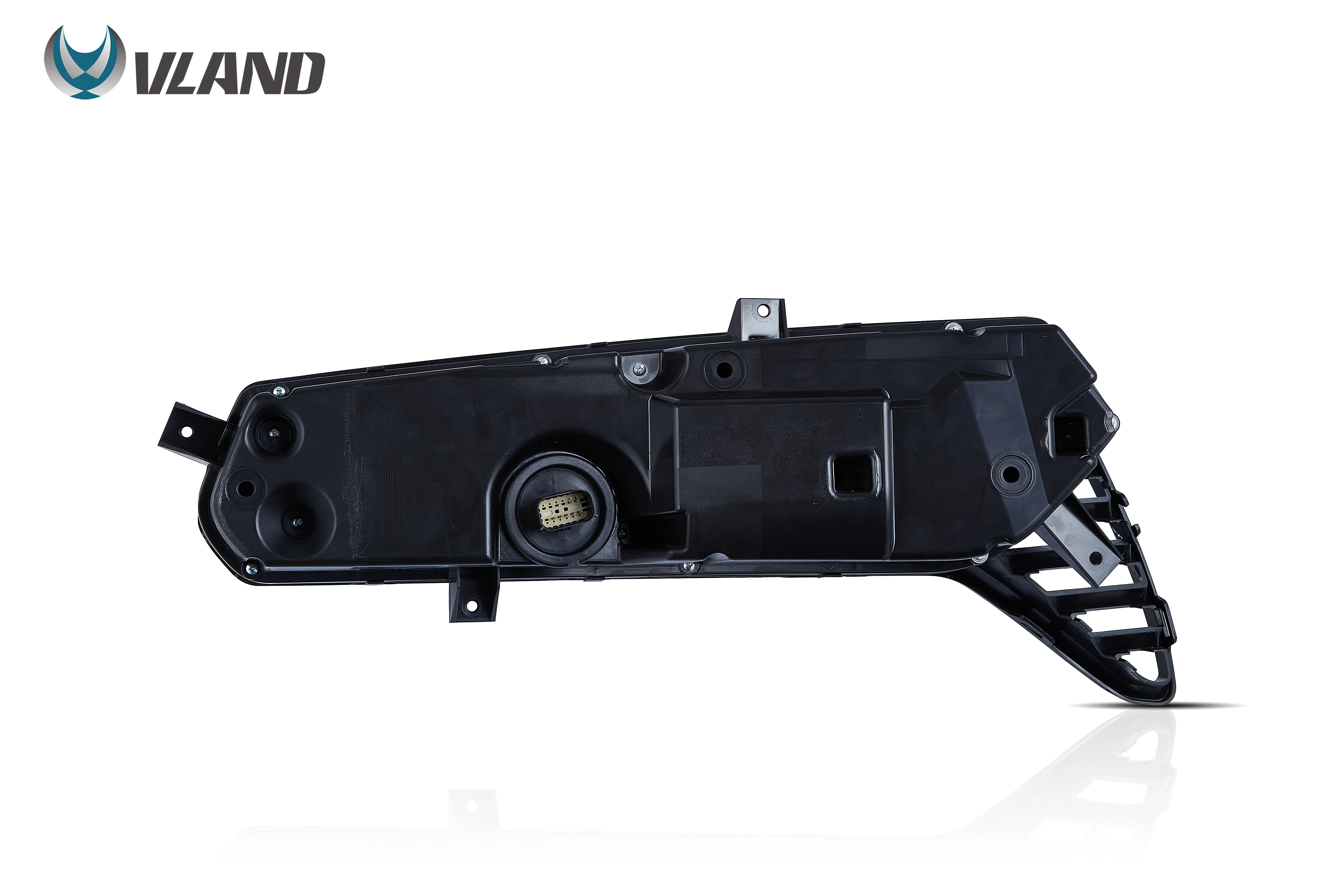 VLAND LED Tail Lights Fit for Chevrolet Chevy Corvette C7 2014-2019 All Models - Image 5