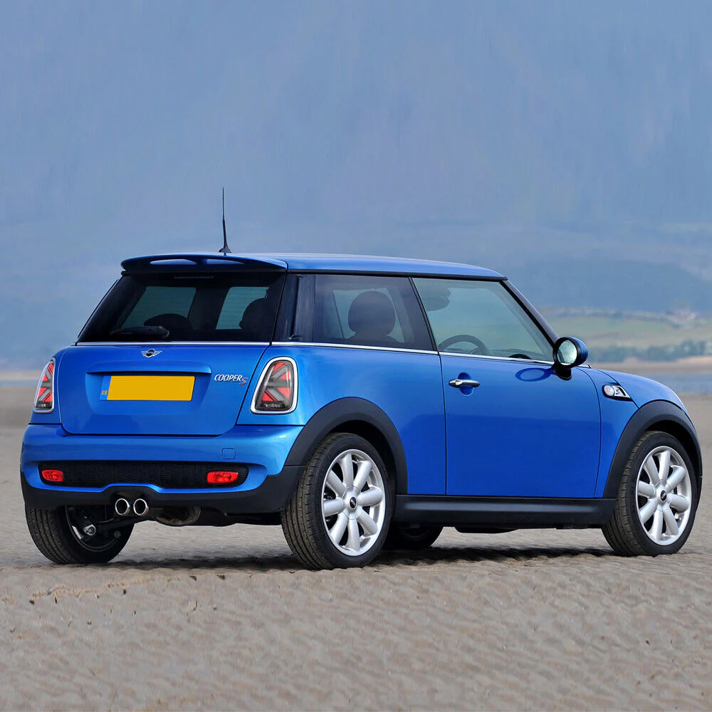 VLAND LED Tail Lights For 2007-2013 Mini Cooper R56 R57 R58 R59 w/Startup Animation - Image 9