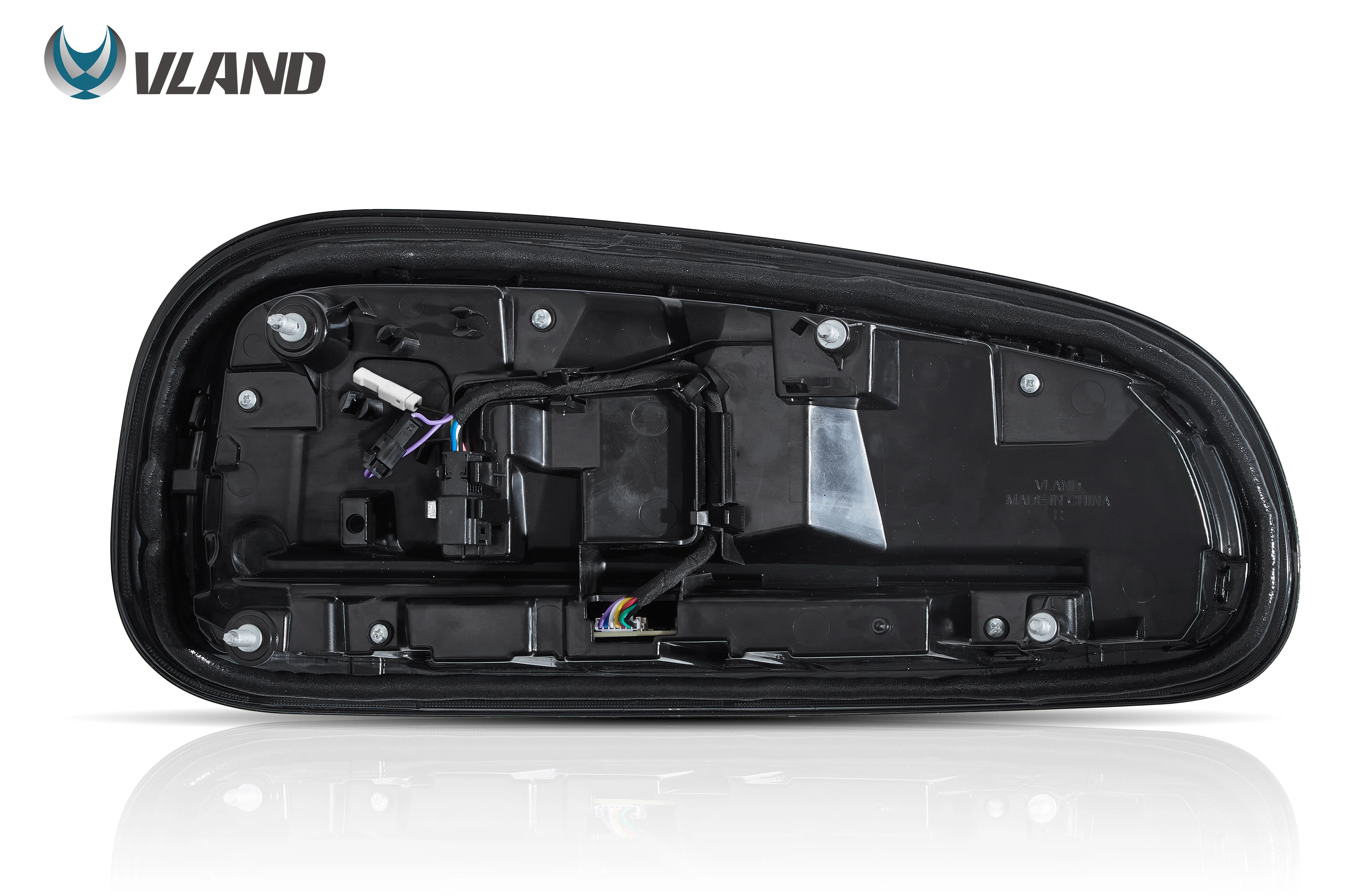 VLAND LED Tail Lights for Bmw Mini Cooper Clubman F54 2015-2023 2nd Gen - Image 5