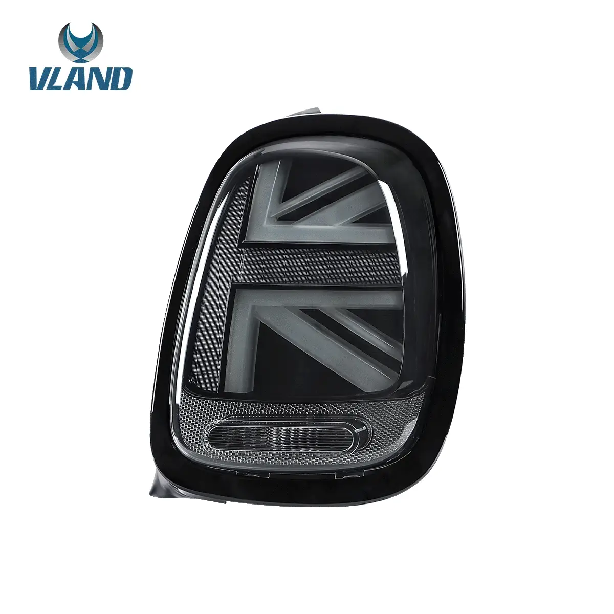 VLAND Full LED Tail Lights Lamps For BMW Mini F-Series 2014-2019 (F55/F56/F57) - Image 16