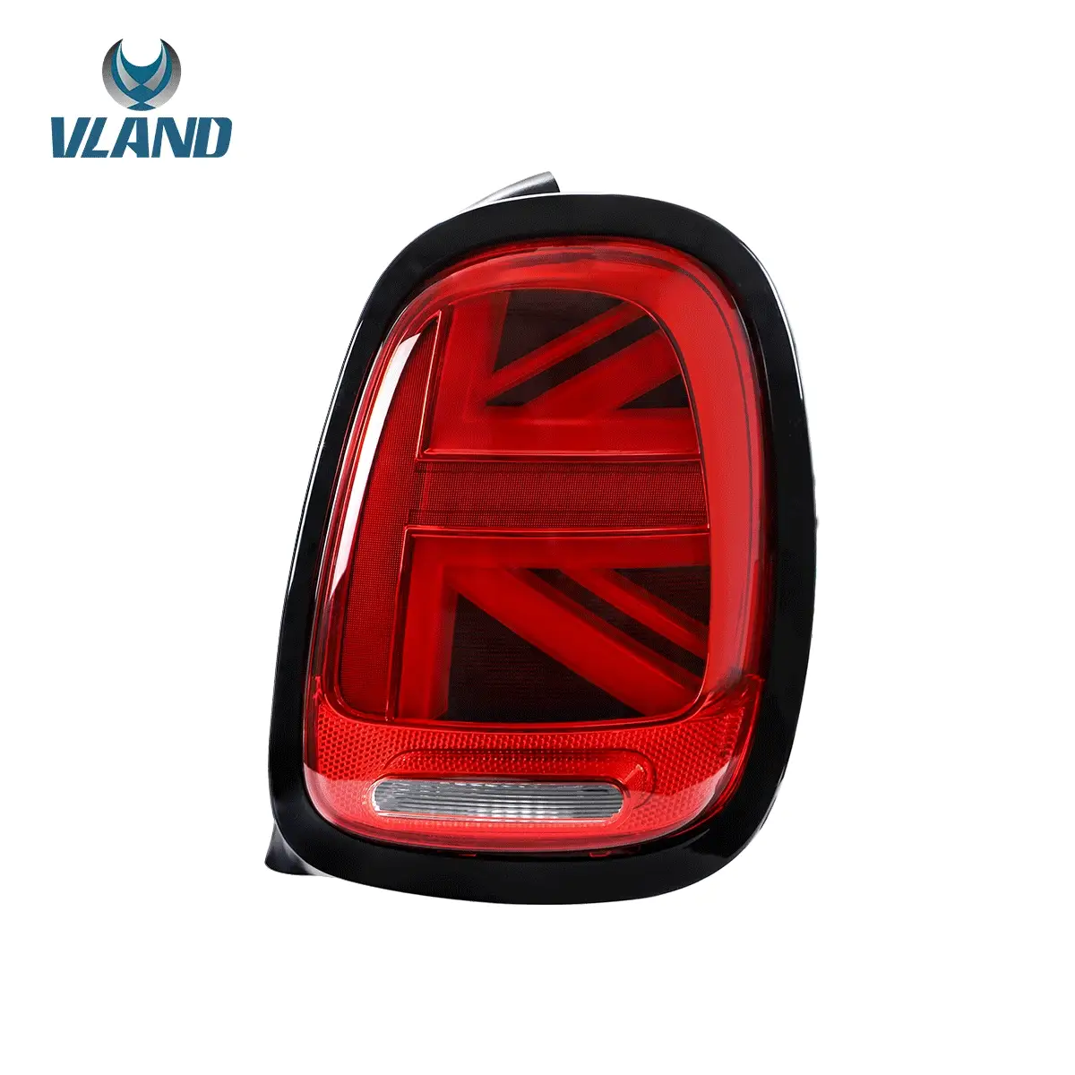 VLAND Full LED Tail Lights Lamps For BMW Mini F-Series 2014-2019 (F55/F56/F57) - Image 17