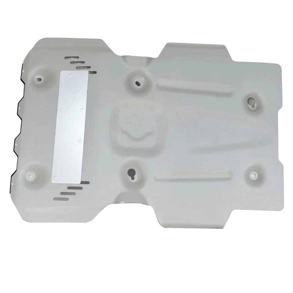 VLAND For Toyota Tacoma 2024-25 & 2025 4Runner TRD Skid Plate PTR60-35240 W/Letters - Image 4