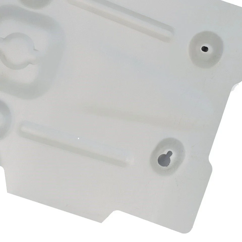 VLAND For Toyota Tacoma 2024-25 & 2025 4Runner TRD Skid Plate PTR60-35240 W/Letters - Image 6