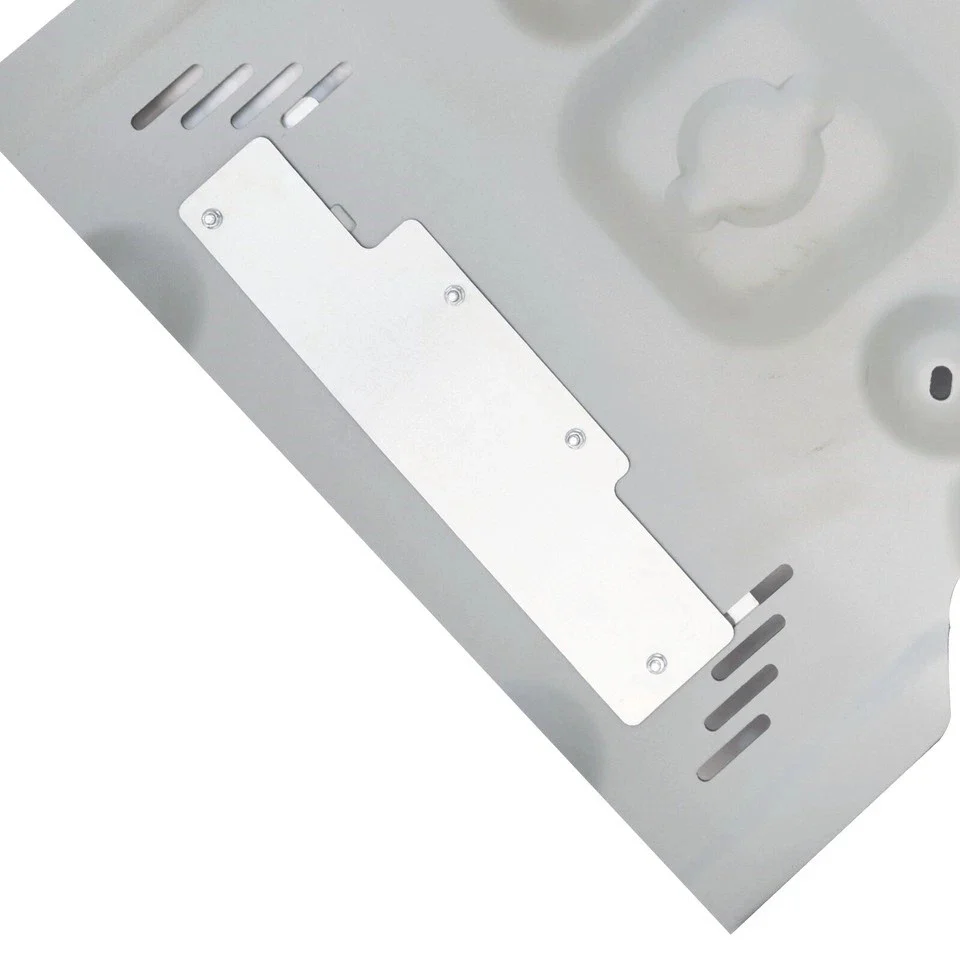 VLAND For Toyota Tacoma 2024-25 & 2025 4Runner TRD Skid Plate PTR60-35240 W/Letters - Image 7