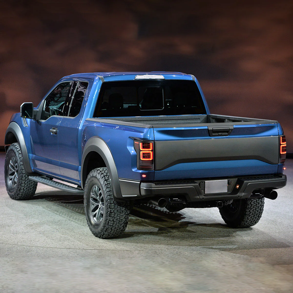 VLAND Full LED Tail Lights for Ford F150 2015-2020 - Image 10