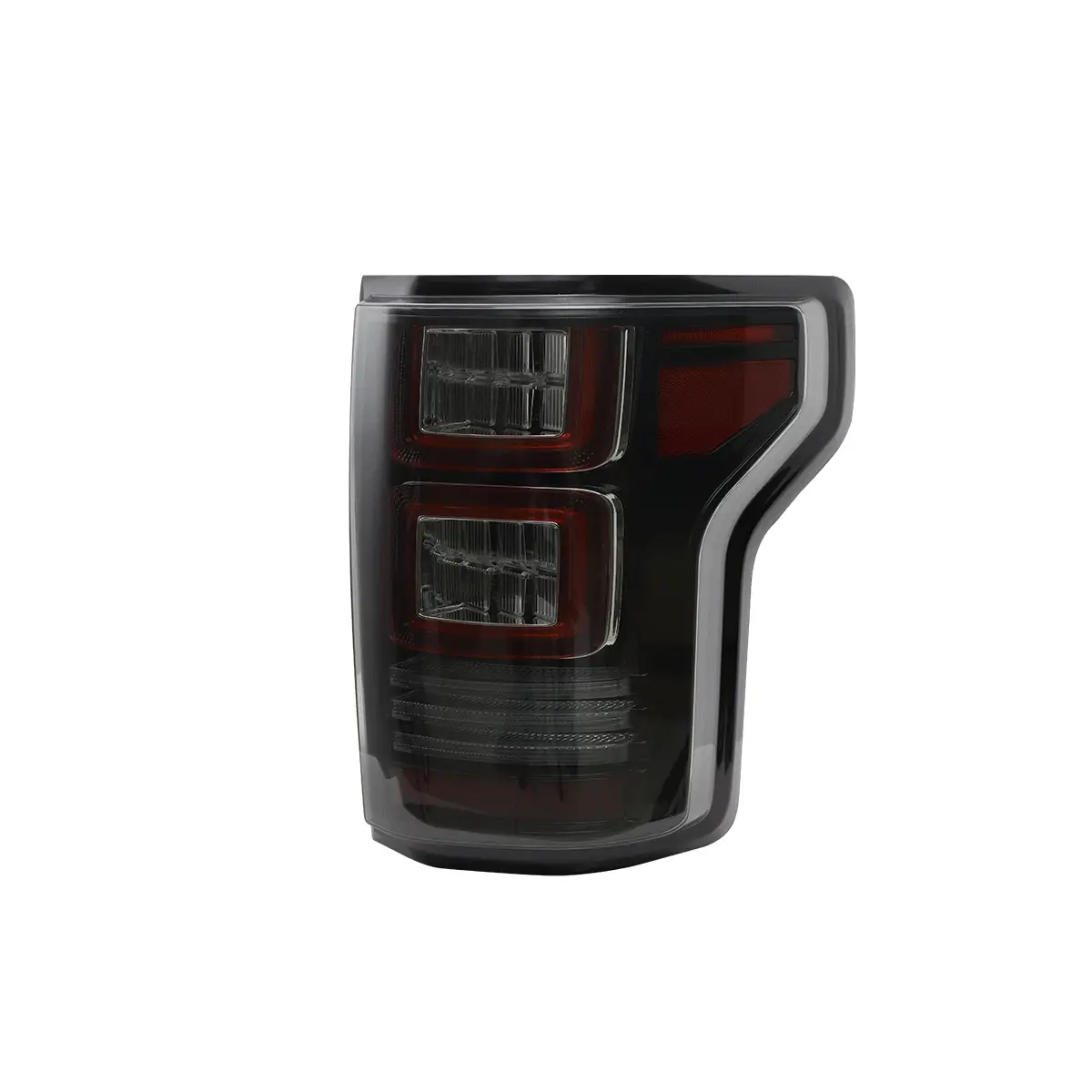 VLAND Full LED Tail Lights for Ford F150 2015-2020 - Image 21