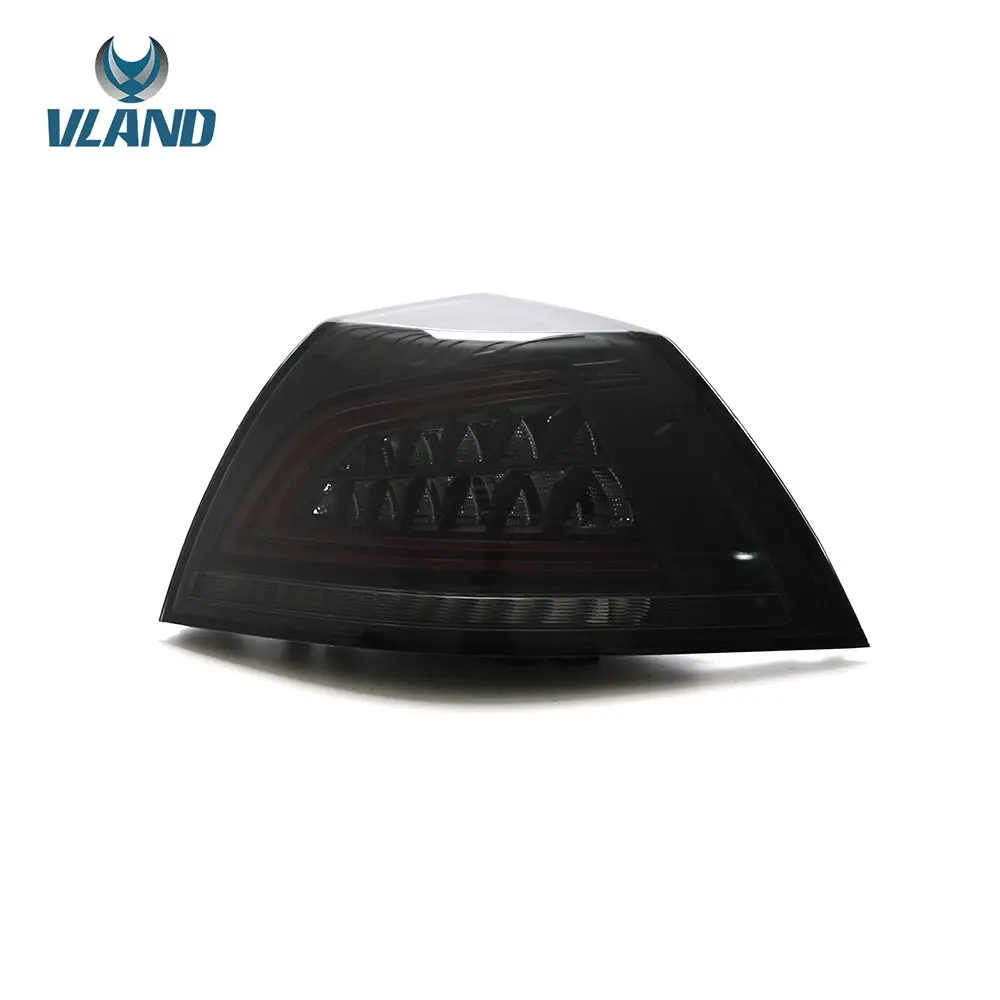VLAND Full LED Tail Lights For Holden VE Sedan VE Series 1/VE Series 2/Omega/SV6/SSV 2006-2013 (Australian Warehouse) - Image 10