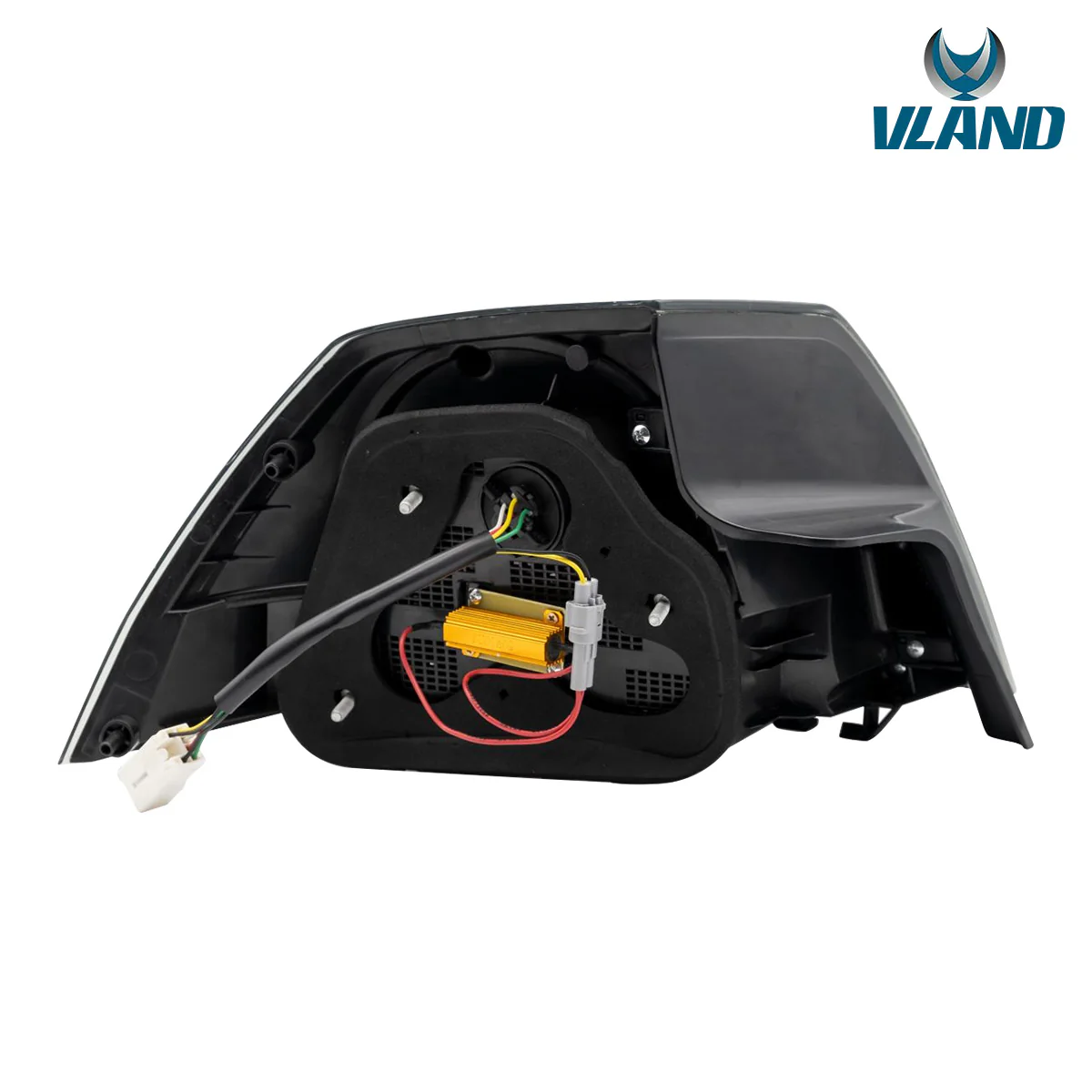 VLAND Full LED Tail Lights For Holden VE Sedan VE Series 1/VE Series 2/Omega/SV6/SSV 2006-2013 (Australian Warehouse) - Image 8