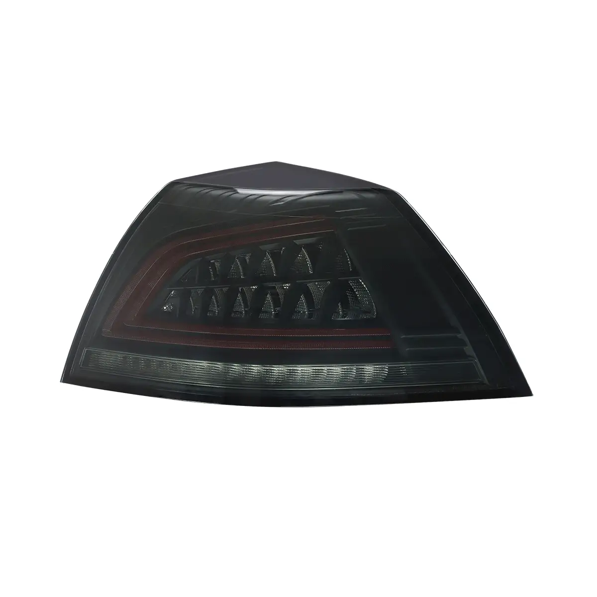 VLAND Full LED Tail Lights For Holden VE Sedan VE Series 1/VE Series 2/Omega/SV6/SSV 2006-2013 (Australian Warehouse) - Image 9