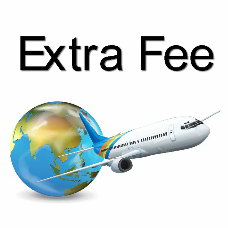 VLAND International Shipping Fee $370 (Only for Extra Shipping Fee Order)