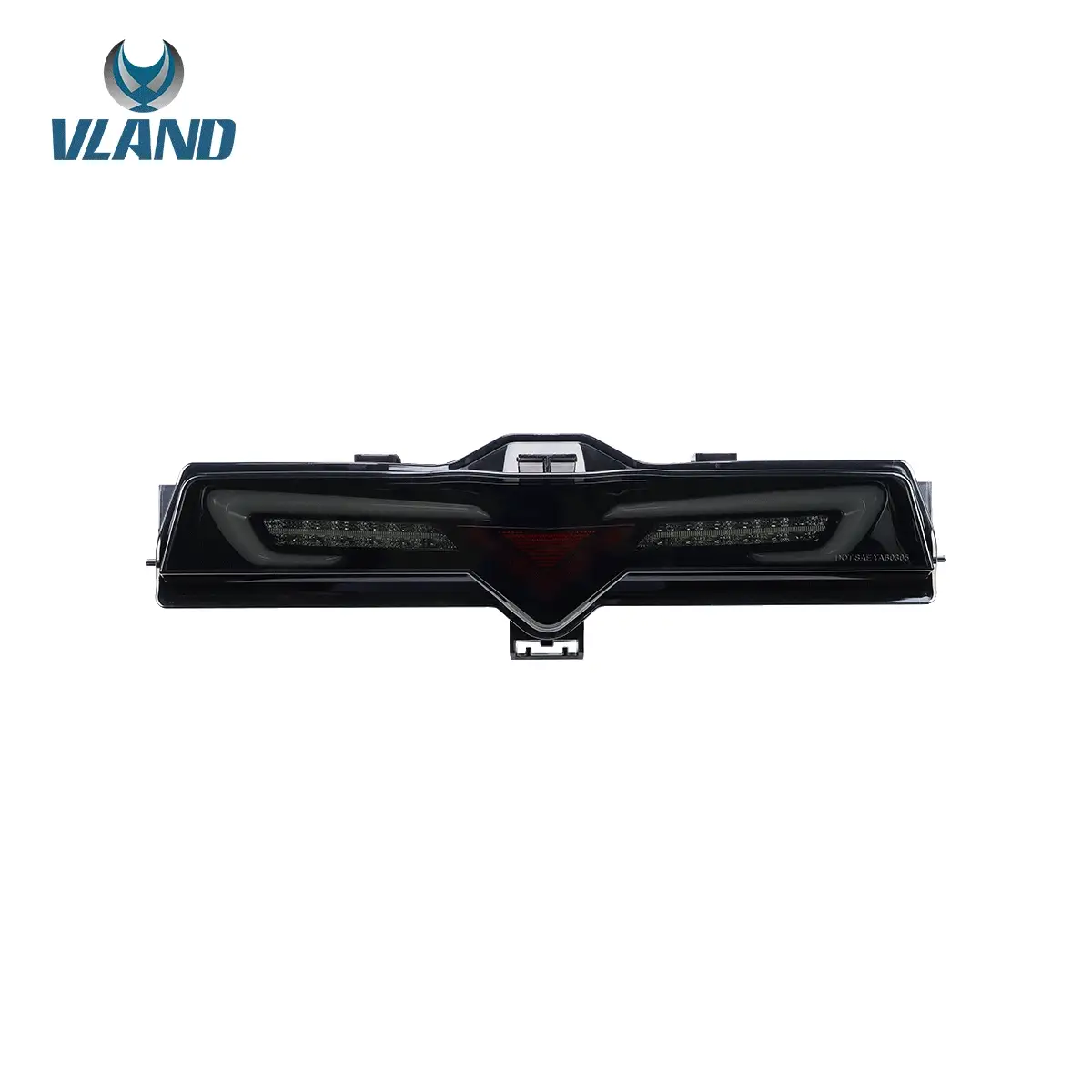 VLAND LED Rear Bumper Light For Toyota 86 GT86 2012-2020 Subaru BRZ Scion FRS - Image 17