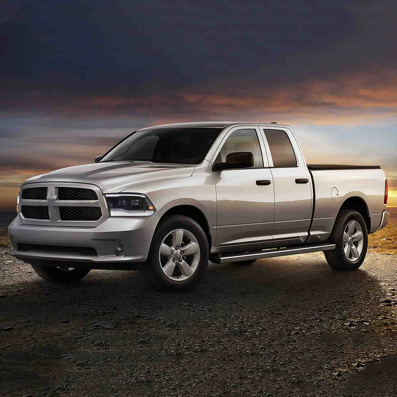 VLAND LED Headlights For 2009-2018 RAM 1500 2500 3500 - Image 10