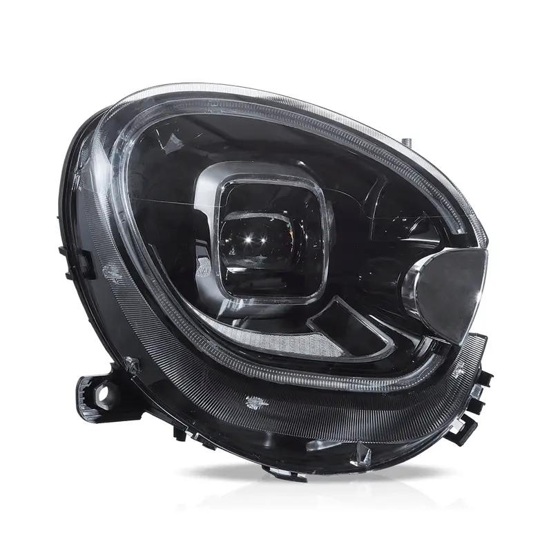 VLAND LED Headlights For 2010-2016 Bmw Mini Countryman R60 - Image 2