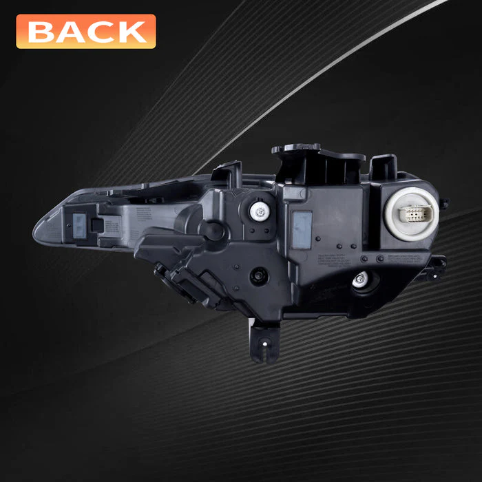 VLAND LED Headlights For 2018-2024 Chevrolet Camaro RS|1SS|2SS - Image 6