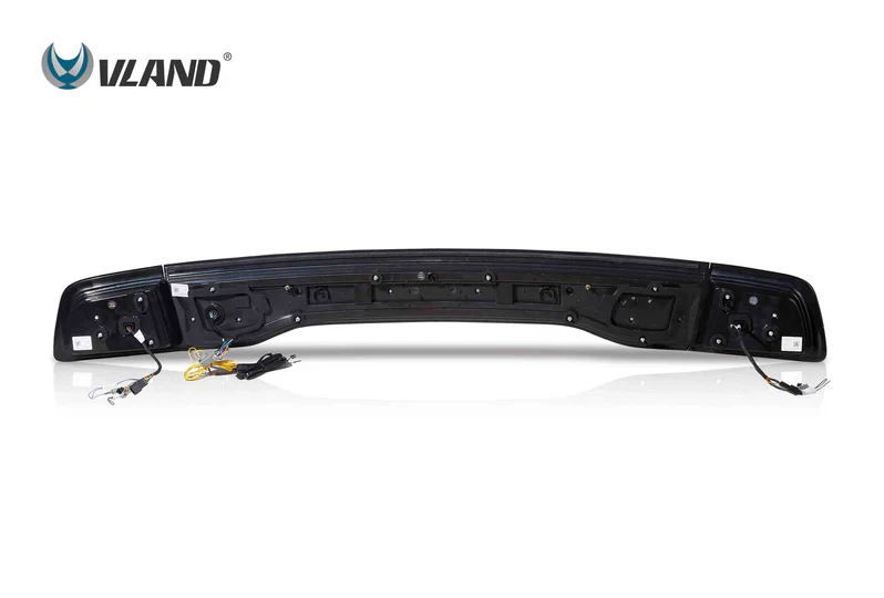 VLAND LED Taillights For 2011-2014 Dodge Charger - Image 10