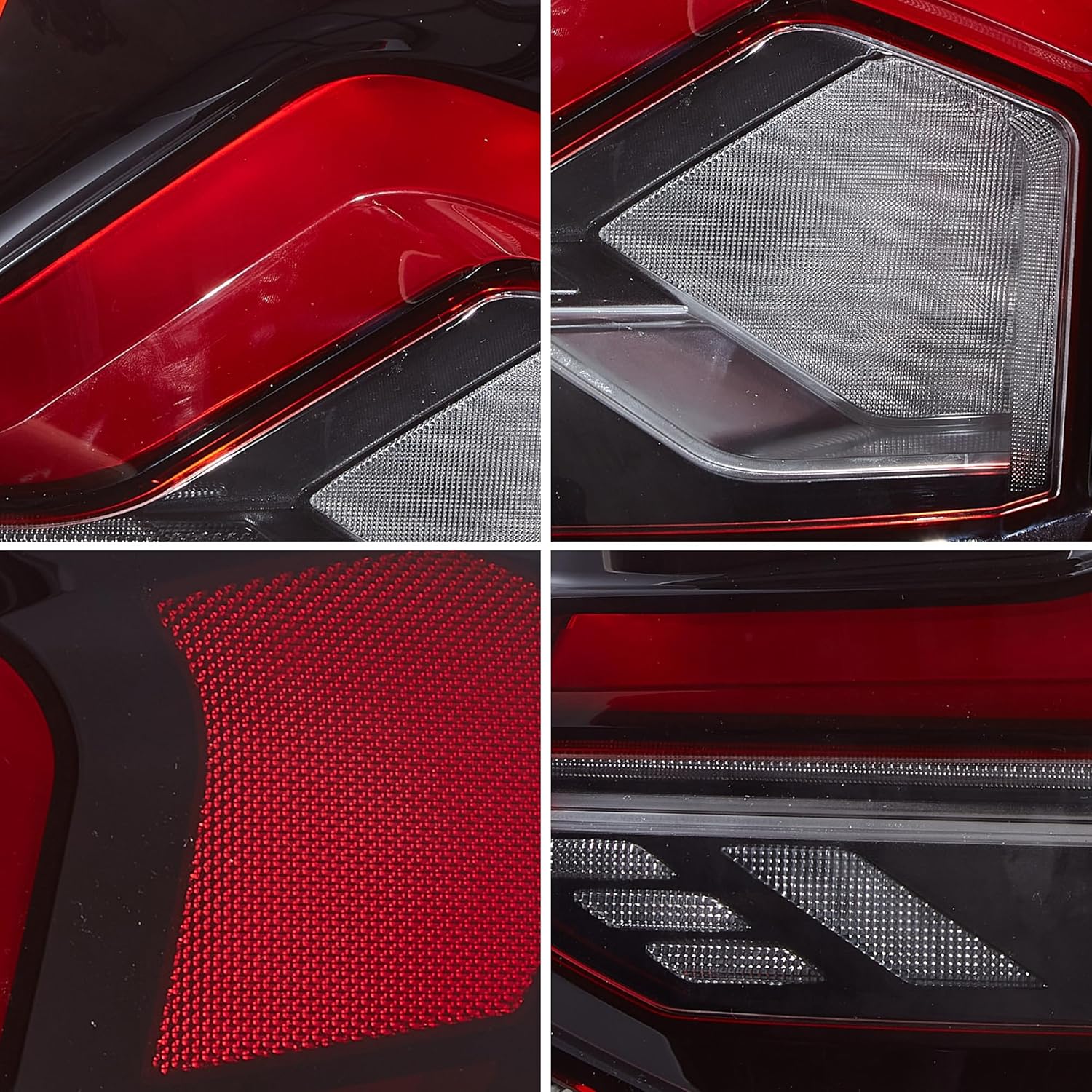 VLAND LED Taillights For 2014-2021 BMW 2 Series M2 F87 F22 F23 - Image 8