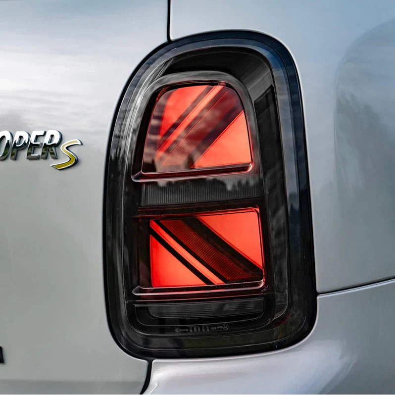 VLAND LED Taillights For 2017-2023 Bmw Mini Countryman F60 - Image 5