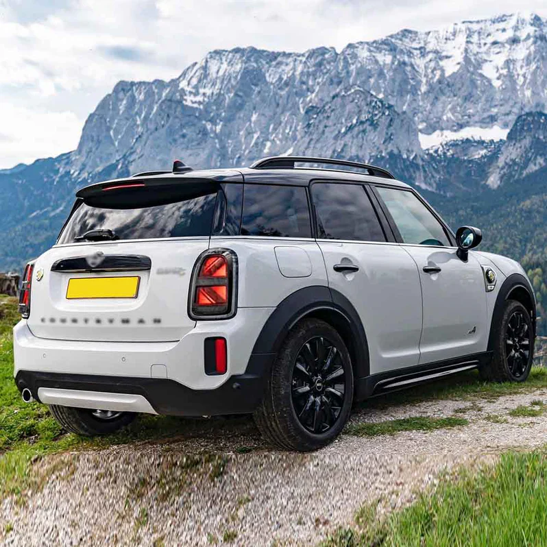 VLAND LED Taillights For 2017-2023 Bmw Mini Countryman F60 - Image 8