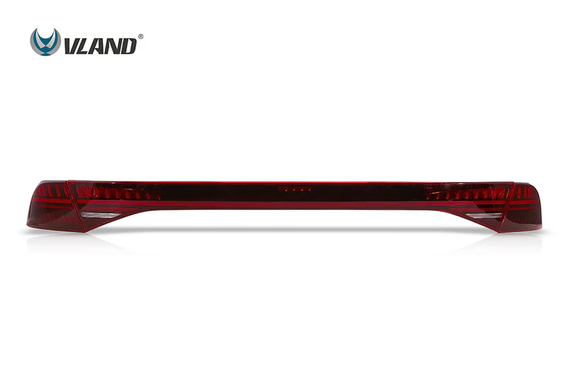 VLAND LED Taillights For 2023 2024 Honda Accord - Image 11