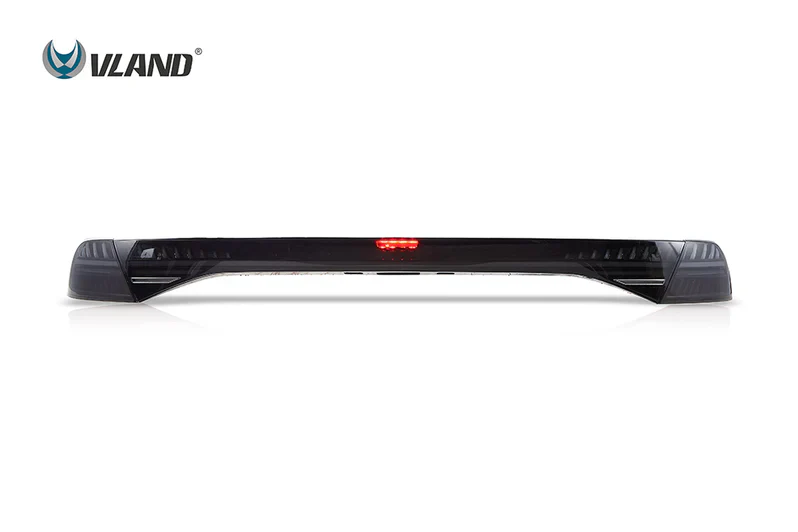 VLAND LED Taillights For 2023 2024 Honda Accord - Image 12