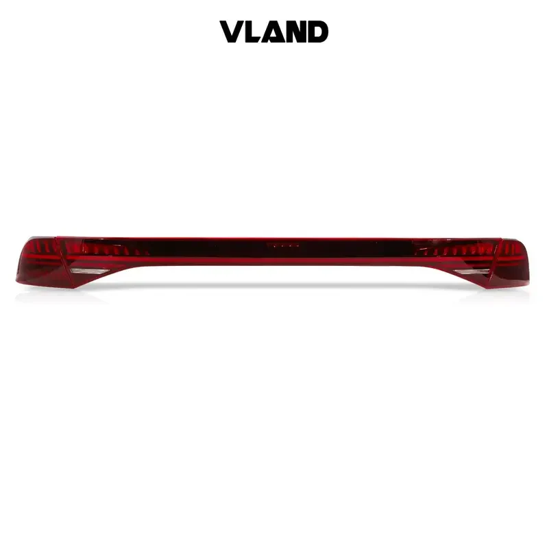 VLAND LED Taillights For 2023 2024 Honda Accord - Image 14