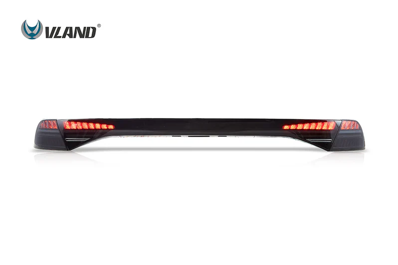 VLAND LED Taillights For 2023 2024 Honda Accord - Image 15