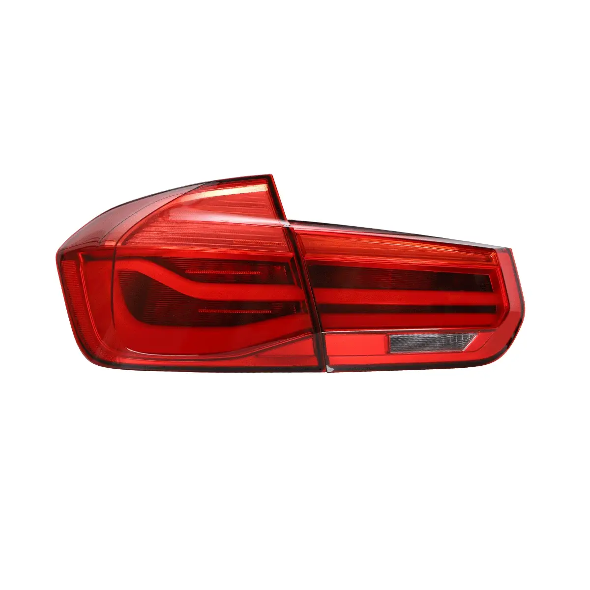 VLAND Full LED Taillights For BMW 3-Series BMW F30 F35 F80 320i 328i 328D 335i M3 6th Gen Sedan 2012-2019 - Image 15